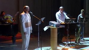 Попурри -Три тенора в ДК Газа.mp4