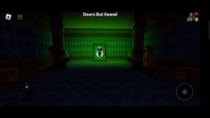 Doors Ambush Jumpscares In Different Doors Games