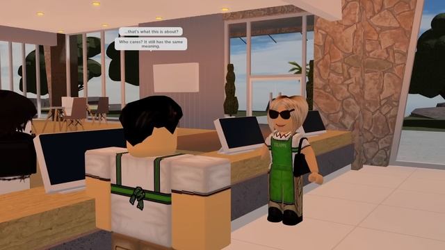 5 MORE Types of Roblox Group Staff смотреть онлайн