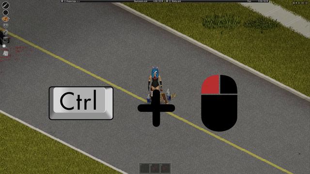 НОВИЧКИ ОБЯЗАНЫ ЗНАТЬ ЭТО Project Zomboid ГАЙД