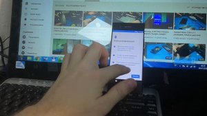 Sony Xperia XA1 G3112 Android 8, TalkBack 7.2 FRP Google Bypass, отвязка аккаунта