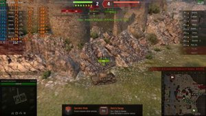 World of Tanks(WOT) on Intel HD Graphics |Intel UHD 620| i5-8250U|Thinkpad L480