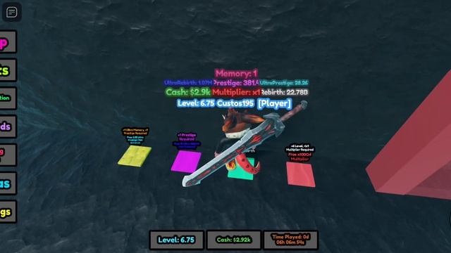 button simulator explorers 2 part 6b смотреть онлайн