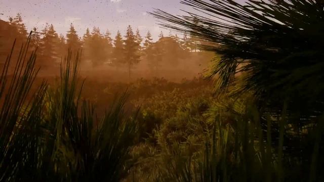 || THE ISLE - ДОБАВИЛИ ЛЮДЕЙ, ОБЗОР И ГЕЙМПЛЕЙ ЗА ЛЮДЕЙ, ПЕРВЫЙ ВЗГЛЯД|
