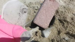 СЕМЕЙКА БАСИКОВ НА МОРЕ 2 ЧАСТЬ / КЛАД И ОРУЩАЯ КУРИЦА