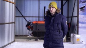 Обзор крематора