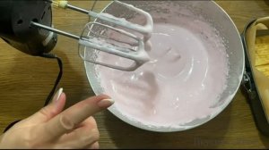 Десерт из желе Десерт ТРЁХ Ингредиентов!