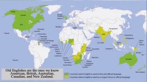 English As A Global Language