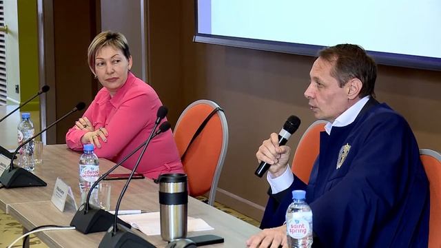 Сессия “Оценка качественной юридической услуги"