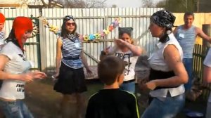 Йо-хо-хо и бутылка рома!