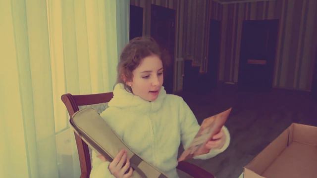 {МОЁ ПЕРВОЕ ВИДЕО} #myfirstvideo ОБЗОР УКУЛЕЛЕ