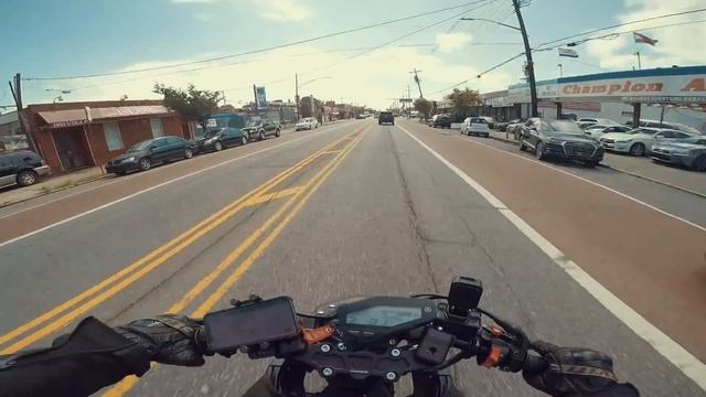 Русский Район в Нью Йорке смотреть онлайн