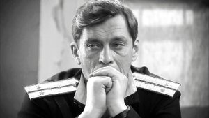 От героев былых времен. А. Домогаров