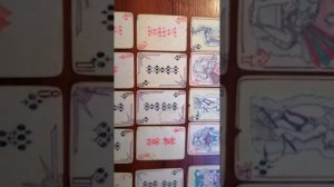 Тюремные игральные карты(стос)