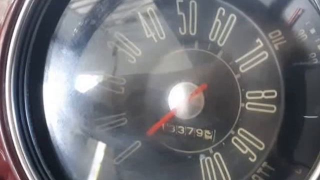 1950 Ford Super Deluxe Convertible (Tampa, Florida) смотреть онлайн