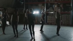 Бачата | Шоу-номер