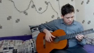 Что лучше гитара или укулеле ?