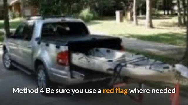 Haul Your Kayak смотреть онлайн