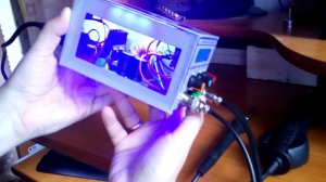 Паяльная станция