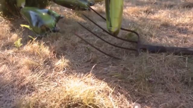 Приключения Давида и Лунтика НЕ НА ТЕХ НАПАЛИ Незваные гости Давиду с Лунтиком Современные сказки смотреть онлайн