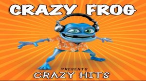 Crazy Frog - Axel F Slowed