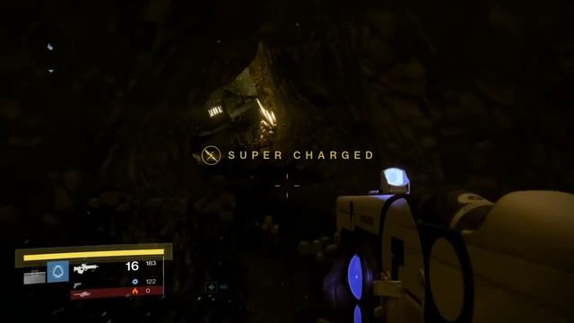 Destiny как открыть отравленный сундук с помощью хантера / Destiny Poison Chest How To Get It смотреть онлайн