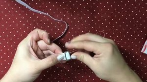 КАНЗАШИ! ГАЛСТУК! ИЗ ЛЕНТ! РЕПСОВОЙ ЛЕНТЫ, СВОИМИ РУКАМИ!