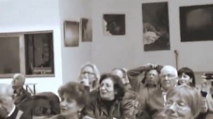 Братья Шапиро "Хвастать, милая, не стану..."