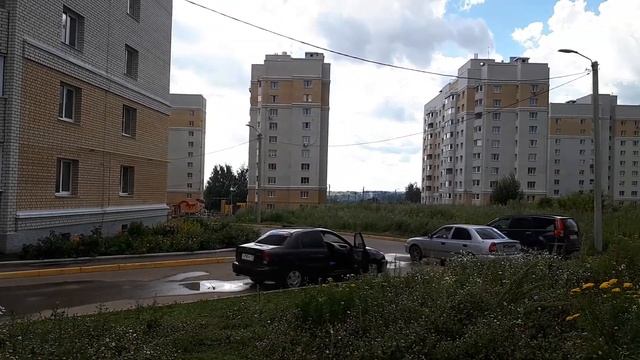 Место будущей школы смотреть онлайн