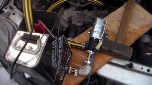 Как промыть радиатор печки если печка не греет салон.