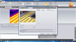 Erstellung eines Thermografieberichtes mit der Software testo IRSoft | Be sure. Testo