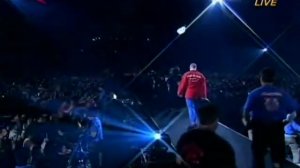 Федор Емельяненко. Самый эпичный выход