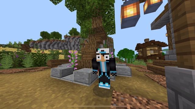 Что такое StarLand? Лучший,новый приватный Майнкрафт сервер! смотреть онлайн