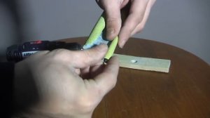ЛайфХаки с Шуруповертом /  Life Hacks with ScrewDriver