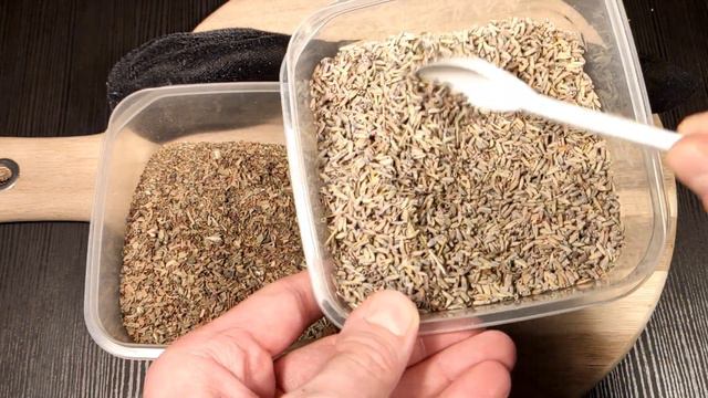 Stavite bosiljak u čarapu i promijenit će vam život! смотреть онлайн