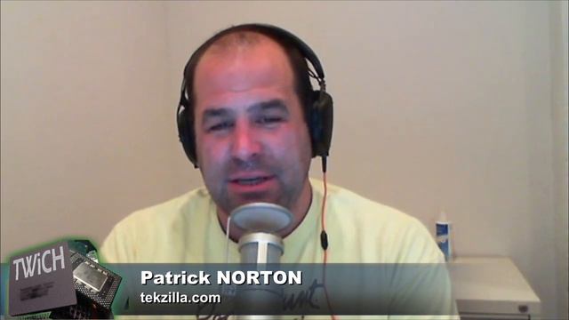 This Week in Computer Hardware 248: CES is Coming смотреть онлайн