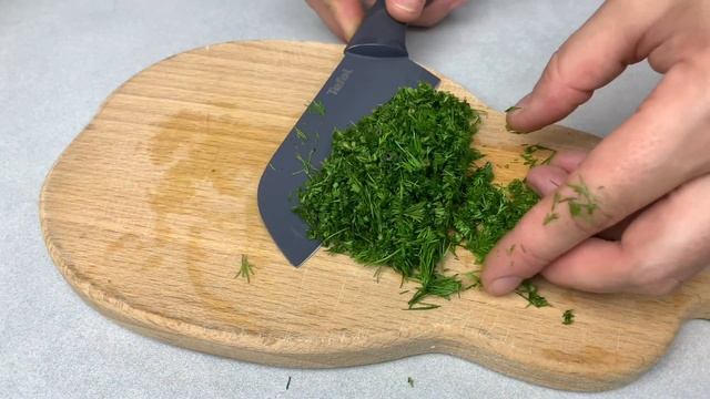 МИНИМУМ ингредиентов и 5 МИНУТ на приготовление ВКУСНЕЙШЕЙ закуски смотреть онлайн