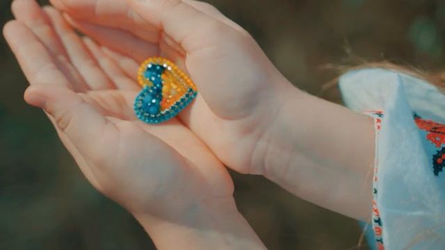 ТИХА МОЛИТВА Tanya Navrotsk смотреть онлайн