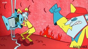 Я ЭТО УЖЕ ВИДЕЛ - Эпизод "Навиксан"