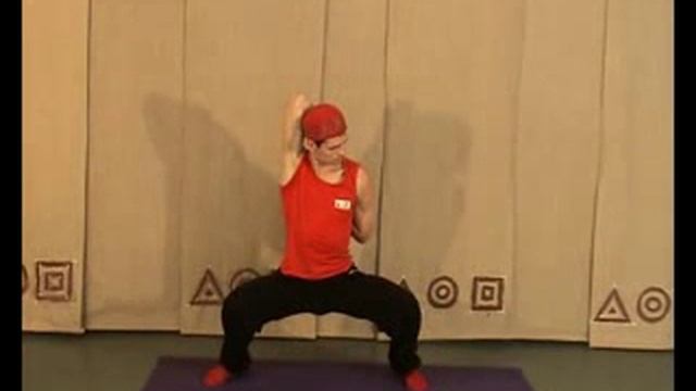 Qigong By Dimk ЦИГУН  Ицзинь   Цзин  Дмитрий Рудый
