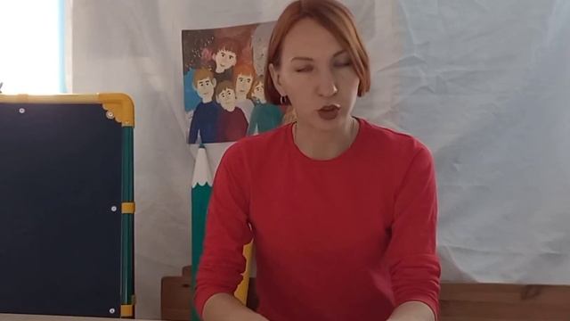 Авторская сказка « Светофор и волшебные кисти». Воспитатель: Чернова Е.С смотреть онлайн