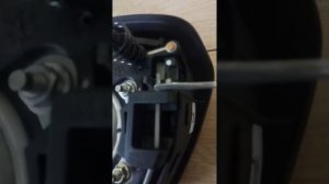 Снятие подушки солярис 2017