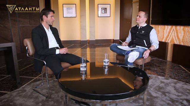 Интервью: Михаил Кучмент, совладелец HOFF, председатель наблюдательного совета ПАО «Совкомбанк»