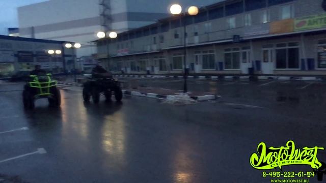 Stels Guepard 800 vs Stels Guepard 650 смотреть онлайн