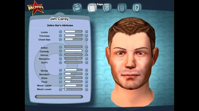 The Movies Star Maker Tutorial смотреть онлайн