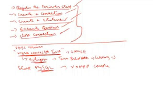 26B. Java Basics for Selenium - Connecting to Database and Execute Queries using Java смотреть онлайн