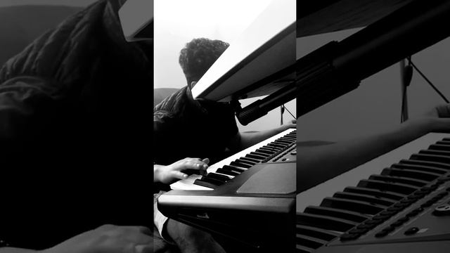 احساس وعزف وتجربة Korg Pa700 Oriental смотреть онлайн