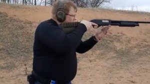 ИЖ-81 дозарядка