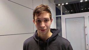 ЧТО ПО ИТОГАМ? - Данила КЛИМОВ ( ХК «Ростов» )