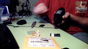 Аккумулятор Nokia BL-5C 3.7V 1020mAh из Китая (AliExpress)